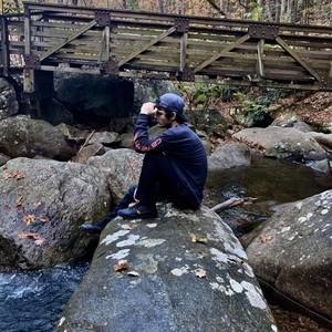 Meet your Posher, John